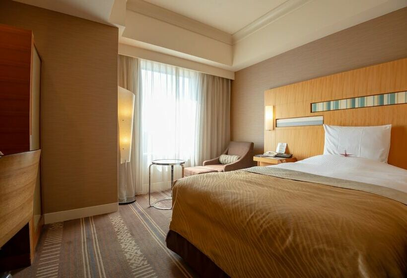 فندق Okura Fukuoka