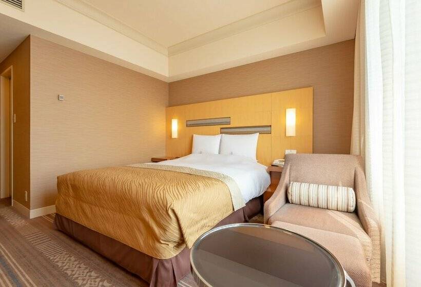 فندق Okura Fukuoka