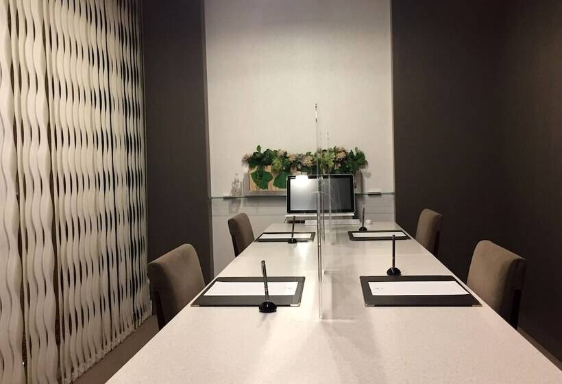 فندق Okura Fukuoka