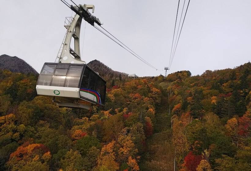 Hotel Shin Furano Prince