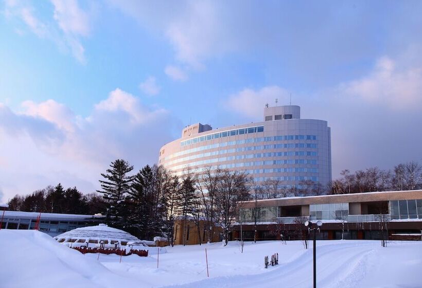 Hotel Shin Furano Prince