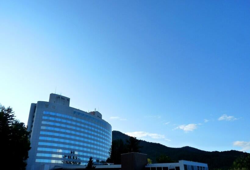 Hotel Shin Furano Prince