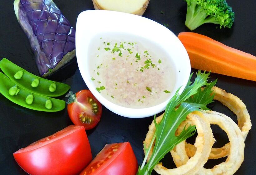 Hotel Shin Furano Prince