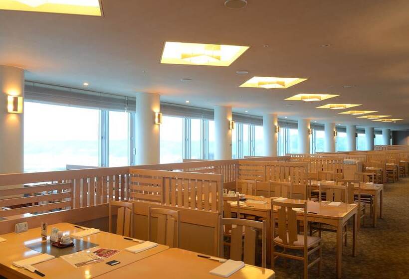 Hotel Shin Furano Prince