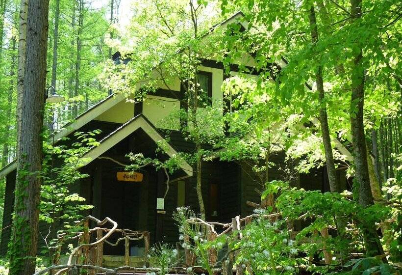 Hotel Shin Furano Prince