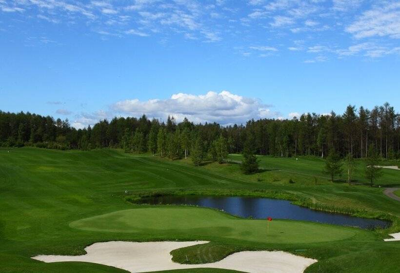 Hotel Shin Furano Prince