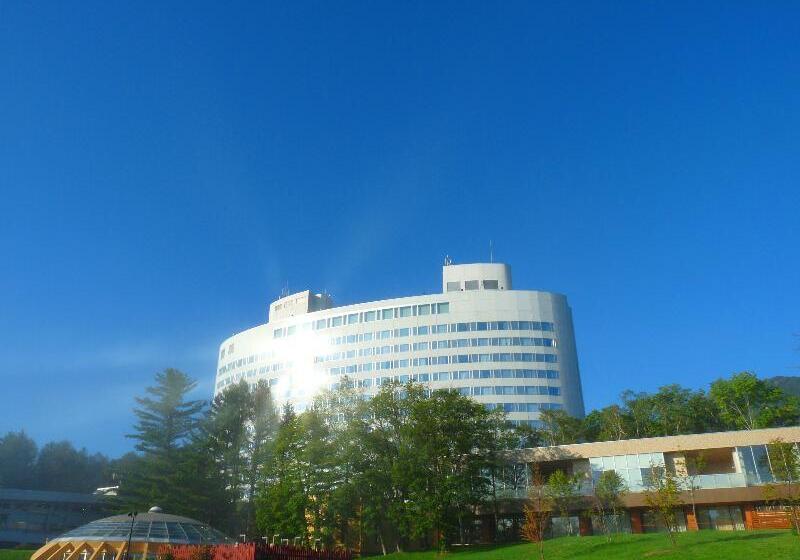 Hotel Shin Furano Prince