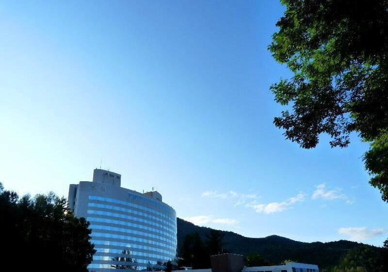 Hotel Shin Furano Prince
