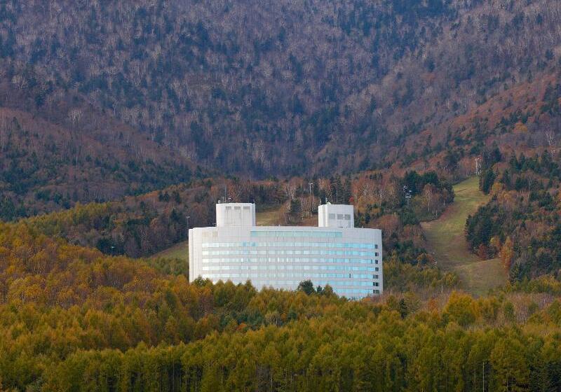 Hotel Shin Furano Prince