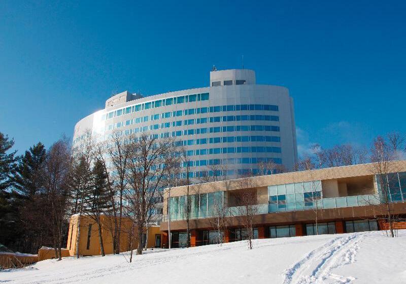 Hotel Shin Furano Prince