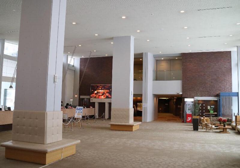 Hotel Shin Furano Prince