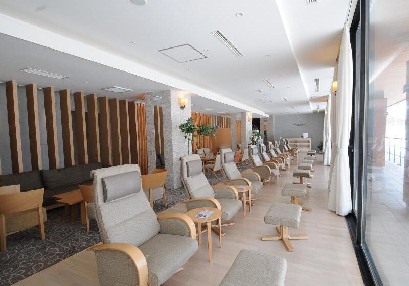 Hotel Shin Furano Prince