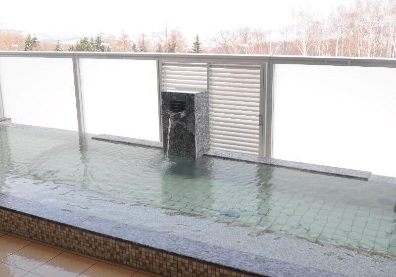 Hotel Shin Furano Prince