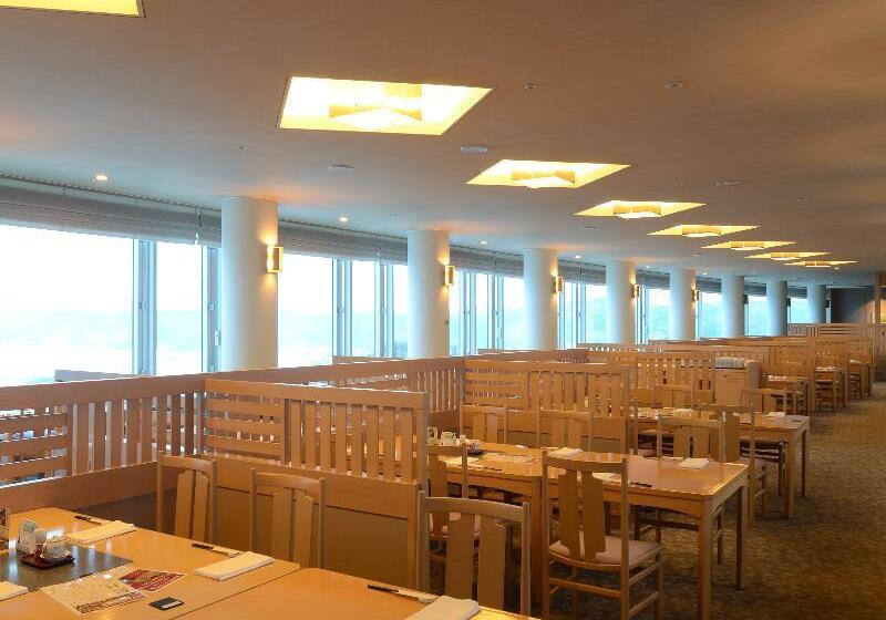 Hotel Shin Furano Prince