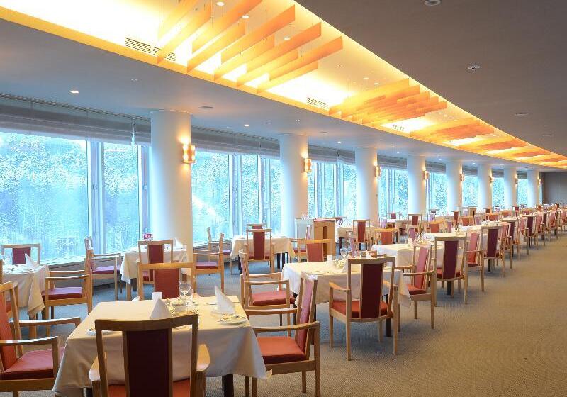 Hotel Shin Furano Prince