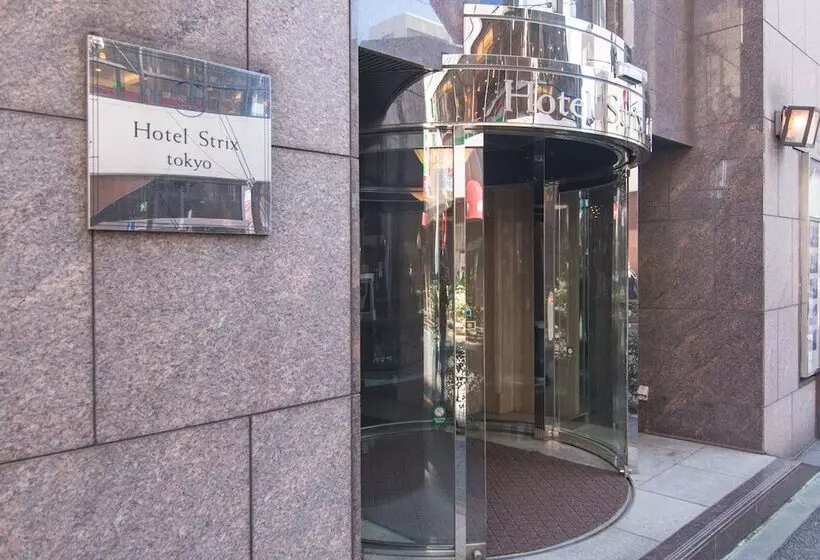 Hotel Strix Tokyo