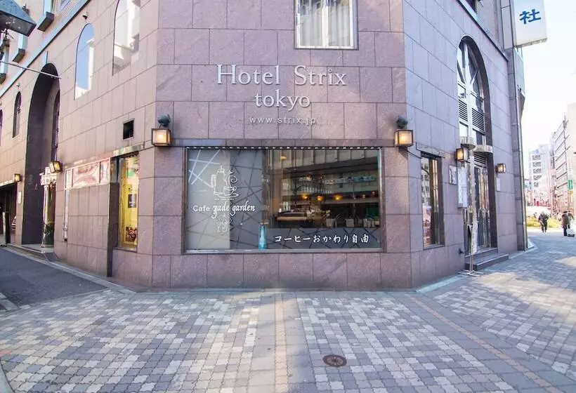Hotel Strix Tokyo