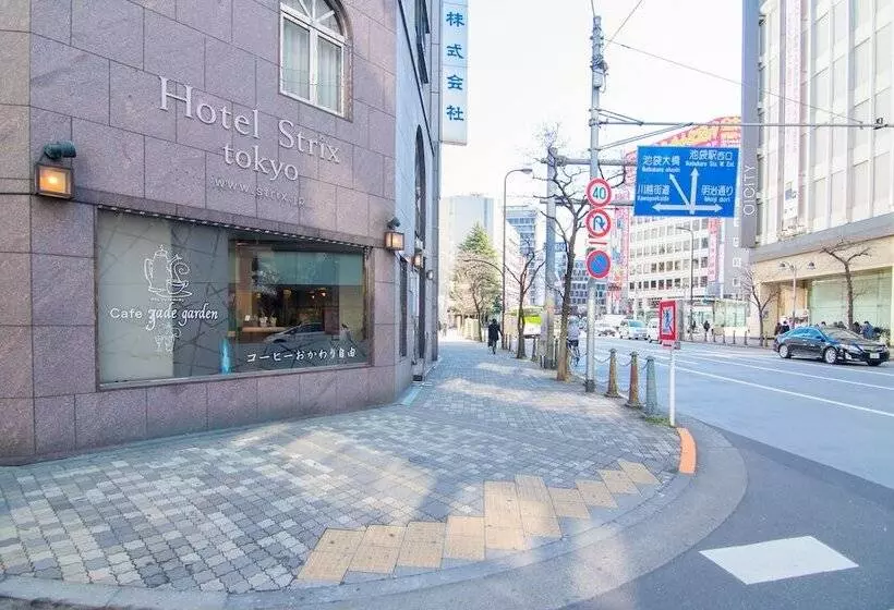 Hotel Strix Tokyo