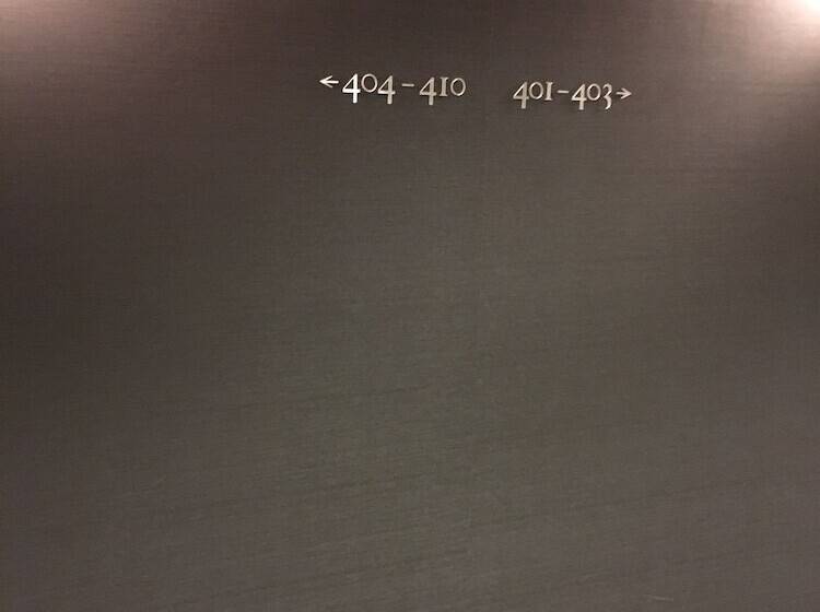 Отель Strix Tokyo