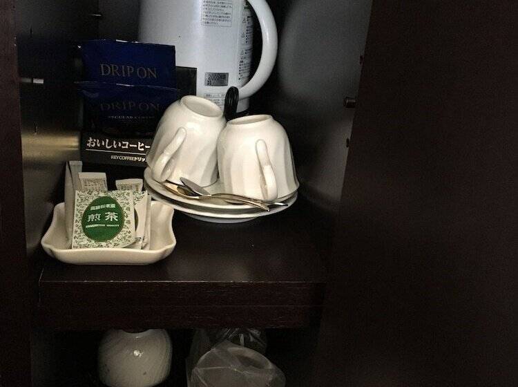 Отель Strix Tokyo