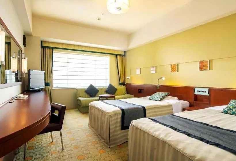 Tokyo Bay Maihama Hotel First Resort