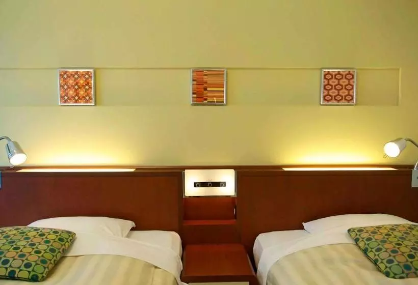 Tokyo Bay Maihama Hotel First Resort