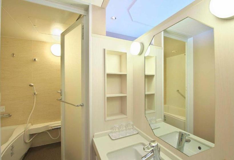 Tokyo Bay Maihama Hotel First Resort