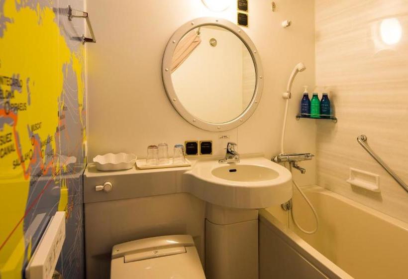 Tokyo Bay Maihama Hotel First Resort