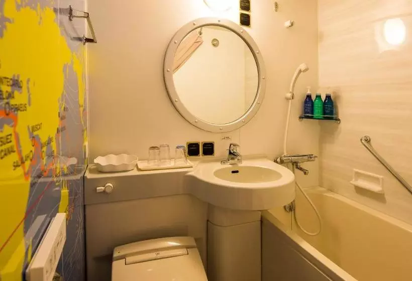 Tokyo Bay Maihama Hotel First Resort