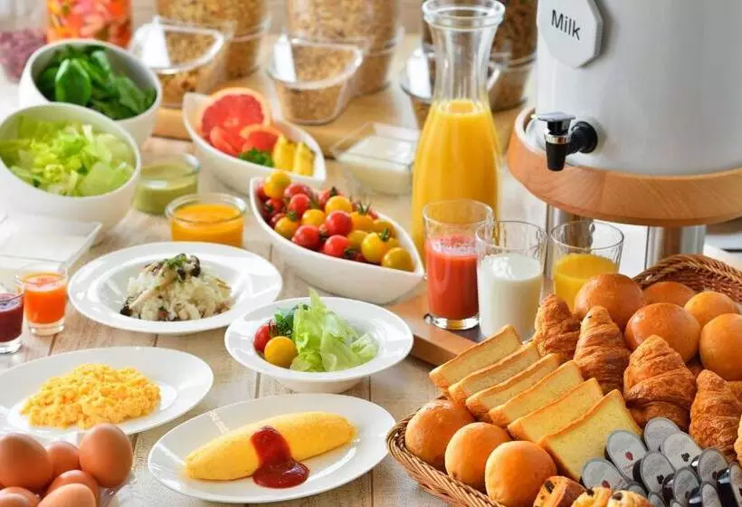 Tokyo Bay Maihama Hotel First Resort