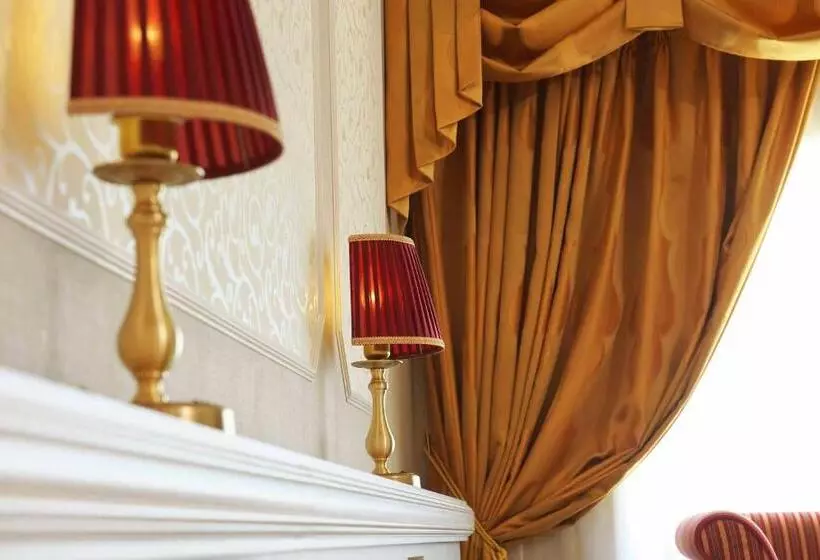 Tokyo Bay Maihama Hotel First Resort