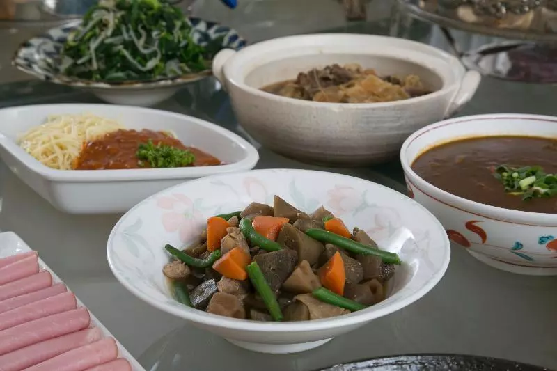 Tottori Washington Hotel Plaza