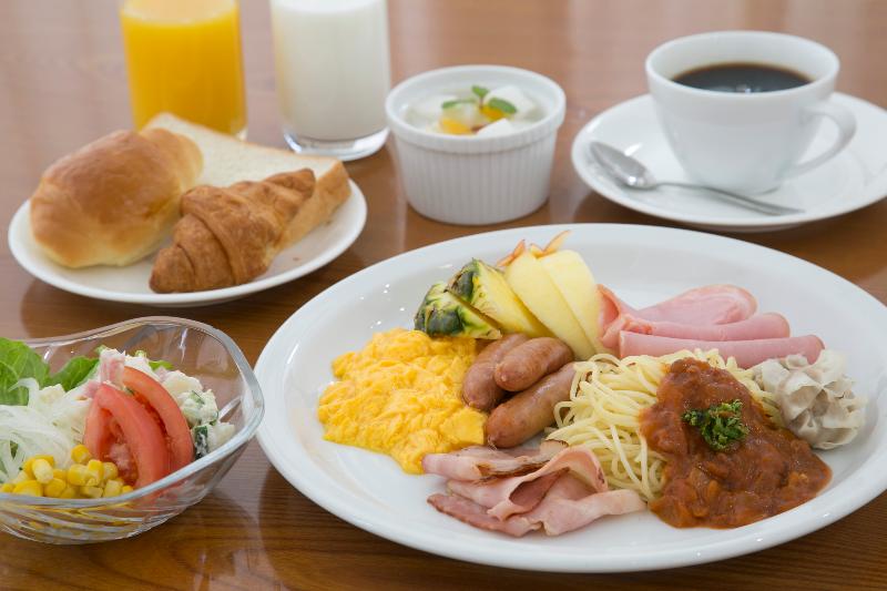 Tottori Washington Hotel Plaza