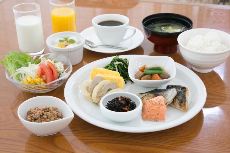 Tottori Washington Hotel Plaza