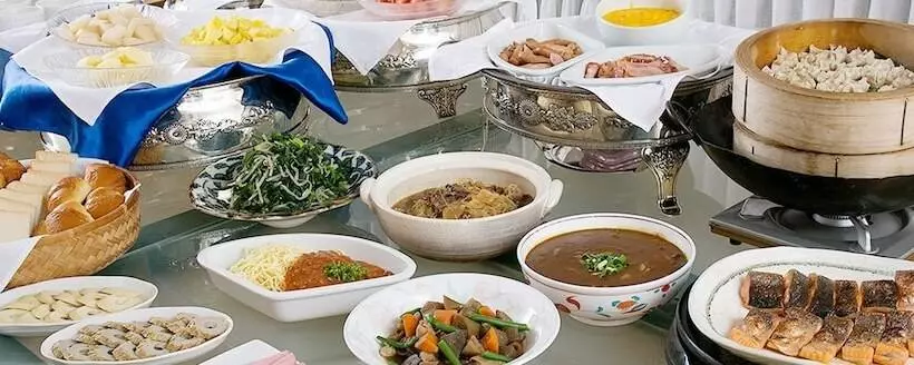 Tottori Washington Hotel Plaza