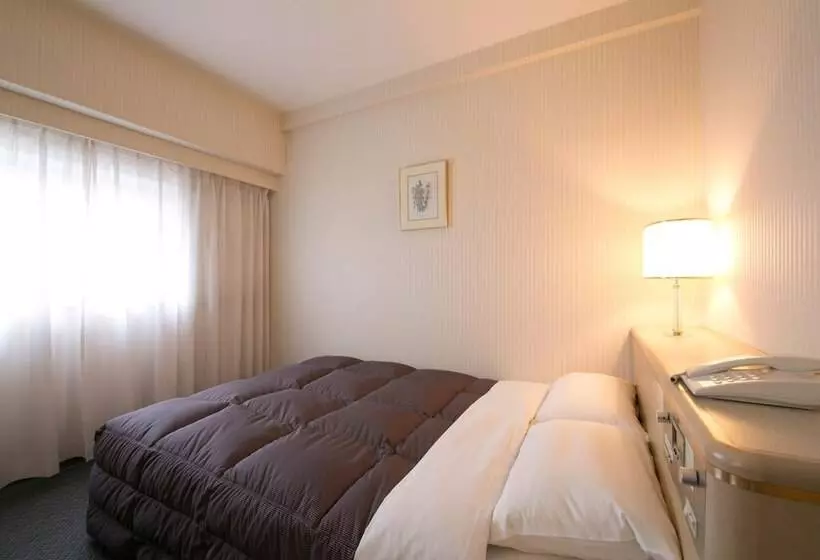 Tottori Washington Hotel Plaza