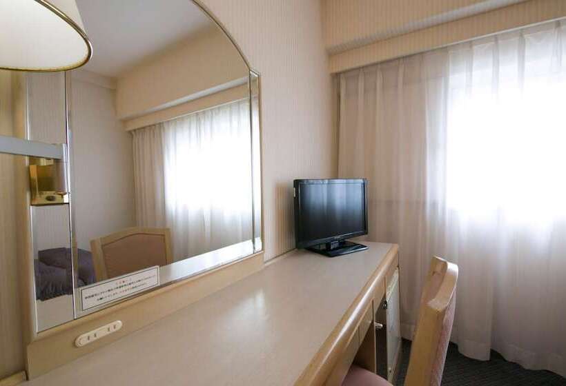 Tottori Washington Hotel Plaza