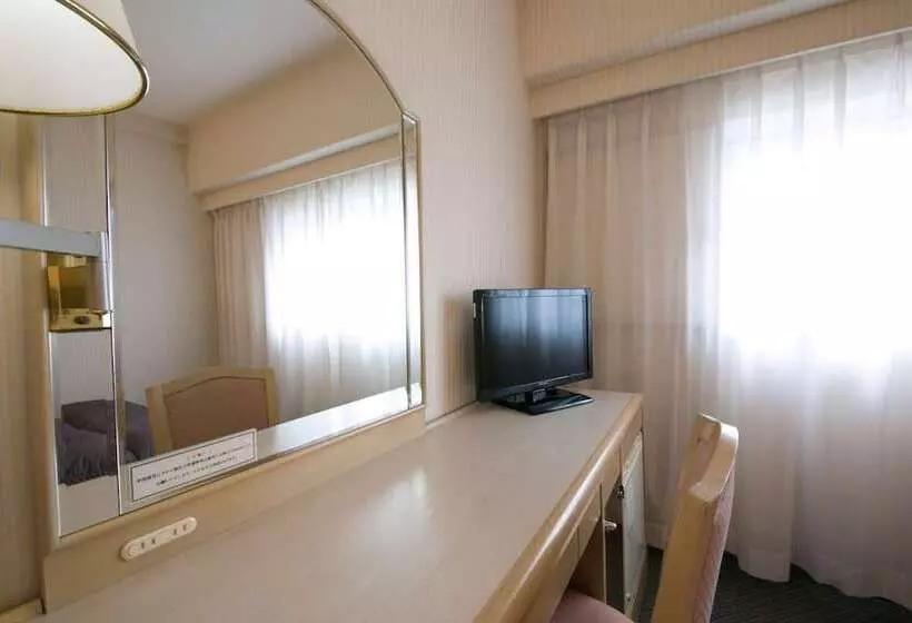 Tottori Washington Hotel Plaza