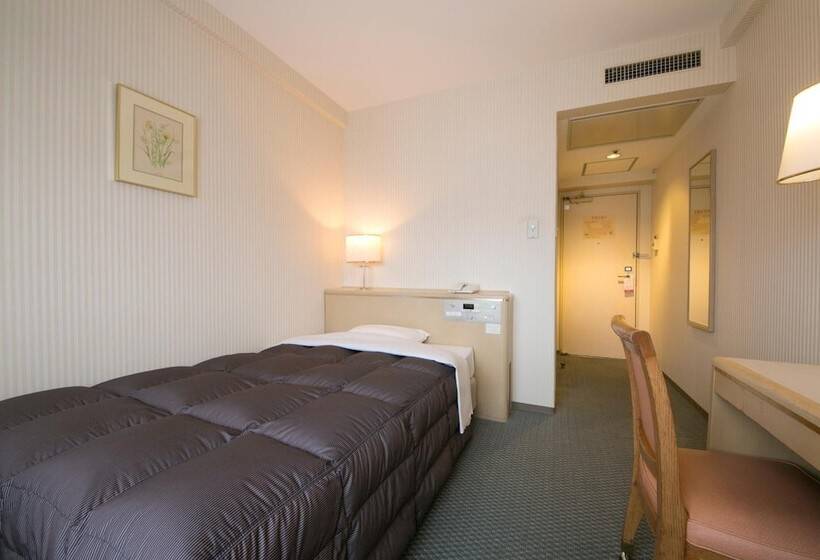 Tottori Washington Hotel Plaza