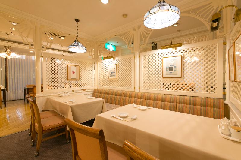 Tottori Washington Hotel Plaza