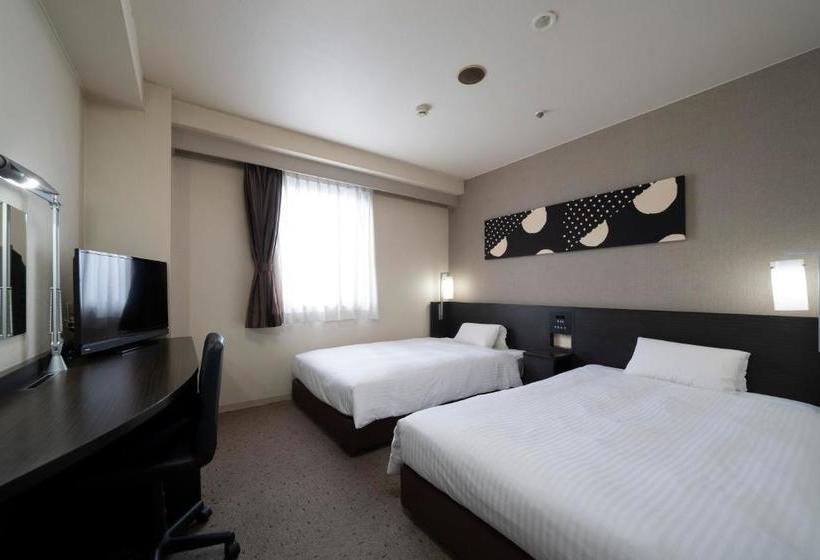 Hotell Yokkaichi City