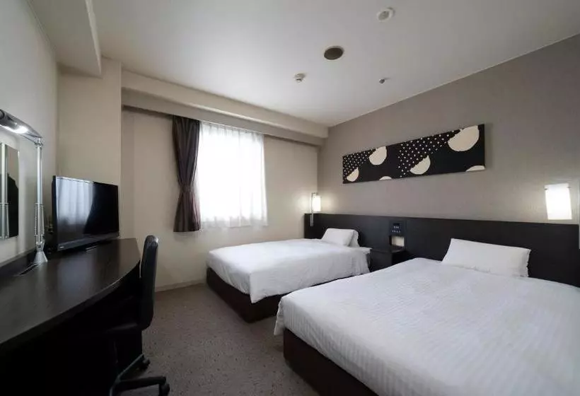 Hotell Yokkaichi City