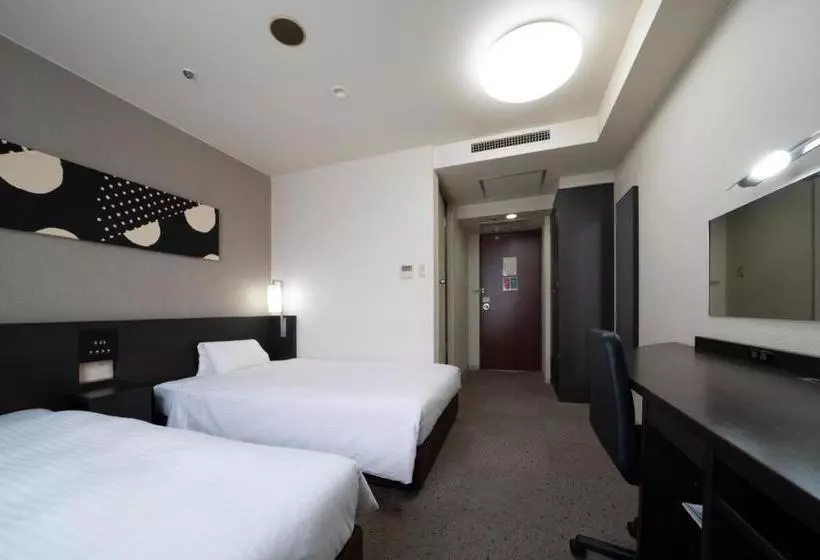 Hotell Yokkaichi City