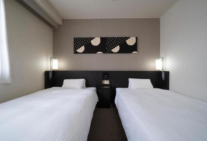 Hotell Yokkaichi City