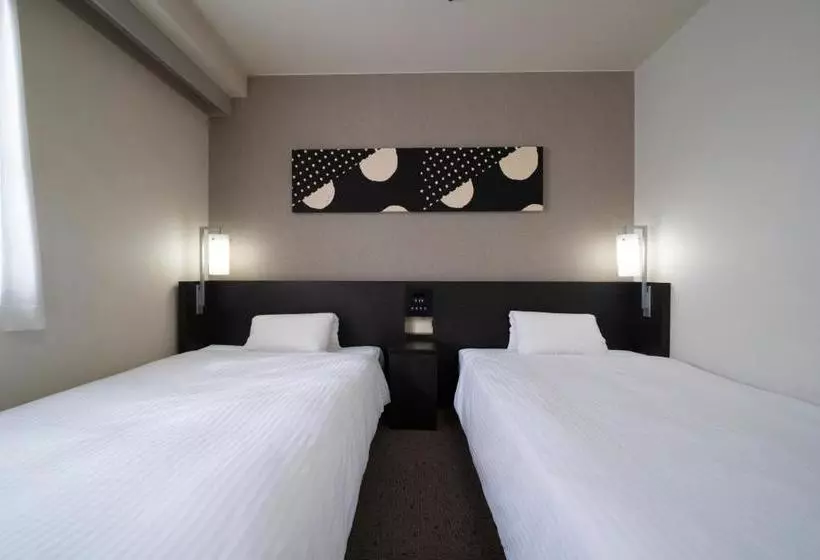 Hotell Yokkaichi City