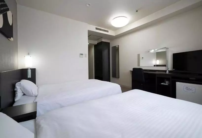 Hotell Yokkaichi City