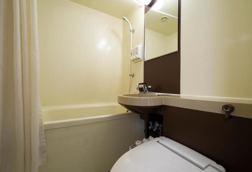 Hotell Yokkaichi City