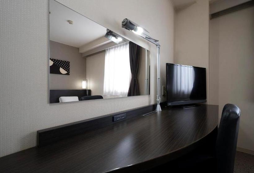 Hotell Yokkaichi City