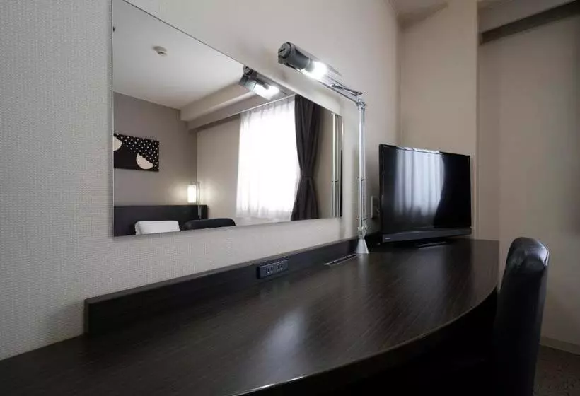 Hotell Yokkaichi City