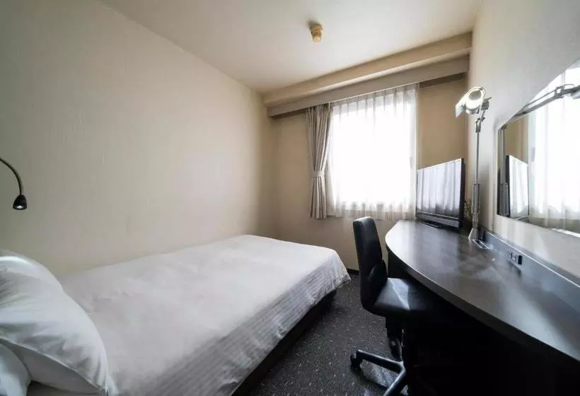 Hotell Yokkaichi City